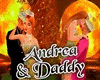 GM's Andrea y Daddy Bann