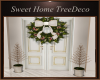 CBA: Sweet Home TreeDeco