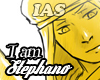 I am Stephano