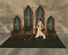 Celtic Fairy Thrones