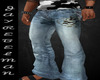 (J)Affliction Lite Jeans