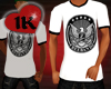 !!1K FREEBANDZ TEE