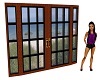 French Doors