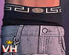 SNT x Short Jeans 2/3