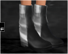 S17. Coated Boots