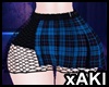 *Y* Punki Skirt vs3
