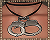 Hand cuffs