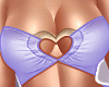 Lois 2Pc Purple Set