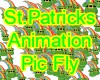 ST Patricks Light effect