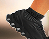 Black Sneakers
