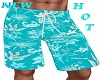 HOT SEA SUMMER SHORTS