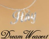 *DW1* Itny Necklace