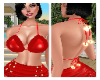 Top Vermelho Lulu