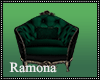 Emerald Chair 01