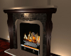 WATERSIDE FIREPLACE