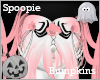 Fae Head Accesories