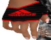 [DJ]FmAdidasGloves