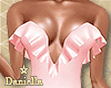 D| Dress Pink