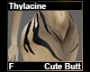 Thylacine Cute Butt F