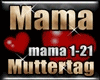 Muttertag - Mother's Day