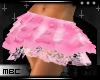 Pink Skirt Valentine