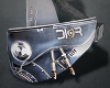 . sorayama saddle