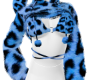 MoMoney BLUe kawaii