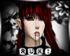 Red Dreik Hair [MG]