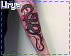 Snake Tattoo Exclusive