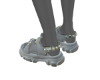 Rhines Sandals