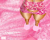 PINKYCHEE FUZZIES I