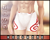 [HIME] Amaterasu Shorts