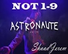 Astronaute pt2