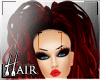 [HS] Lila Red Hair