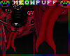 Meow! Vixen Tongue M