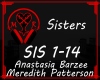 SIS Sisters