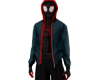 TD | Outfit Spider-Man