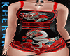 KHER~BF Irreverente red