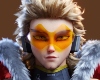 Keigo Takami / MHA