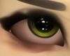 LSD eyes