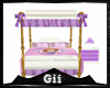 Beds Princesinha Sofia