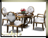 [CD] Coffee Table Vidrio