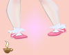 Pink Girls Shoes