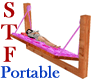 Portable Swing Bed