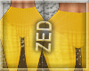 ~Z~ XTRA Gold Rap!