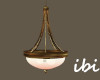ibi 1239 Hanging Lamp