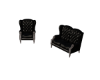 Chair Sofa Set