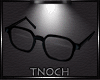 [T] Nerd Glasses