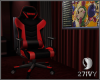 IV. MMedia Gamer Chair