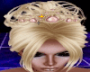 Pink Princess Tiara